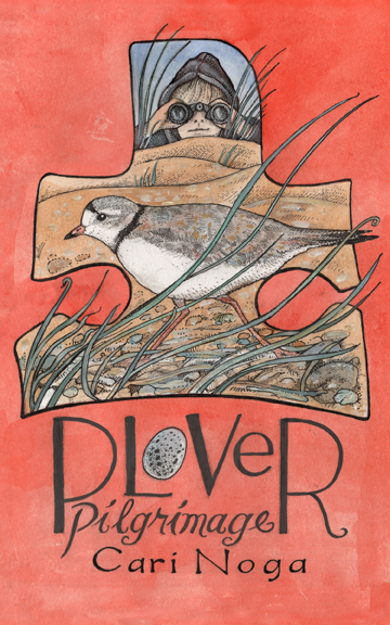 Plover Pilgrimage cover image
